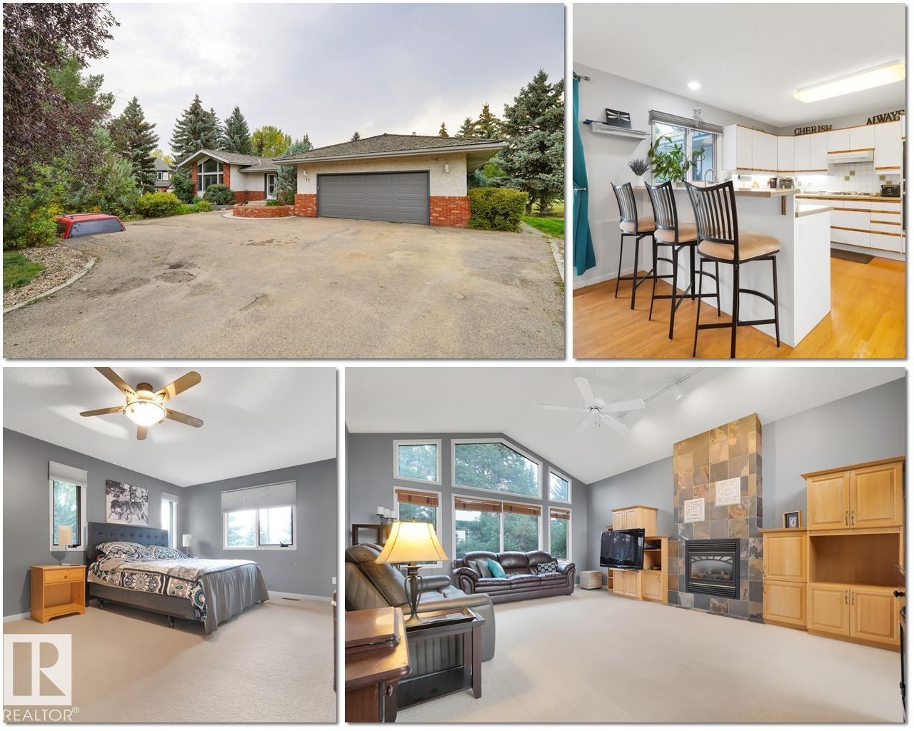 #79 25112 TWP ROAD 542A, Rural Sturgeon County, Alberta