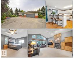 #79 25112 Twp Road 542a Manor Est Phase Ii, Rural Sturgeon County, Ca