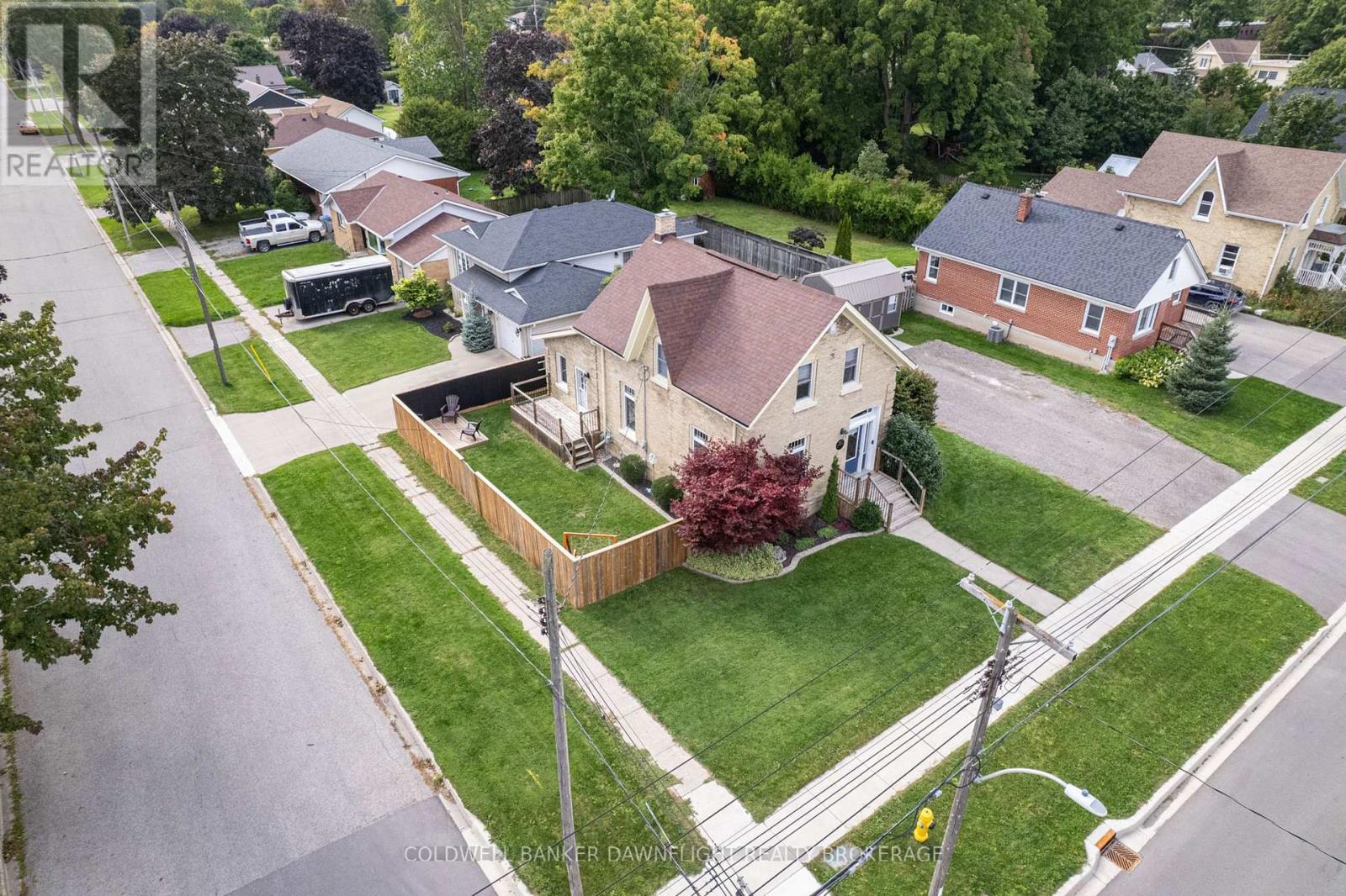 383 William Street, South Huron, Ontario  N0M 1S2 - Photo 2 - X12398459