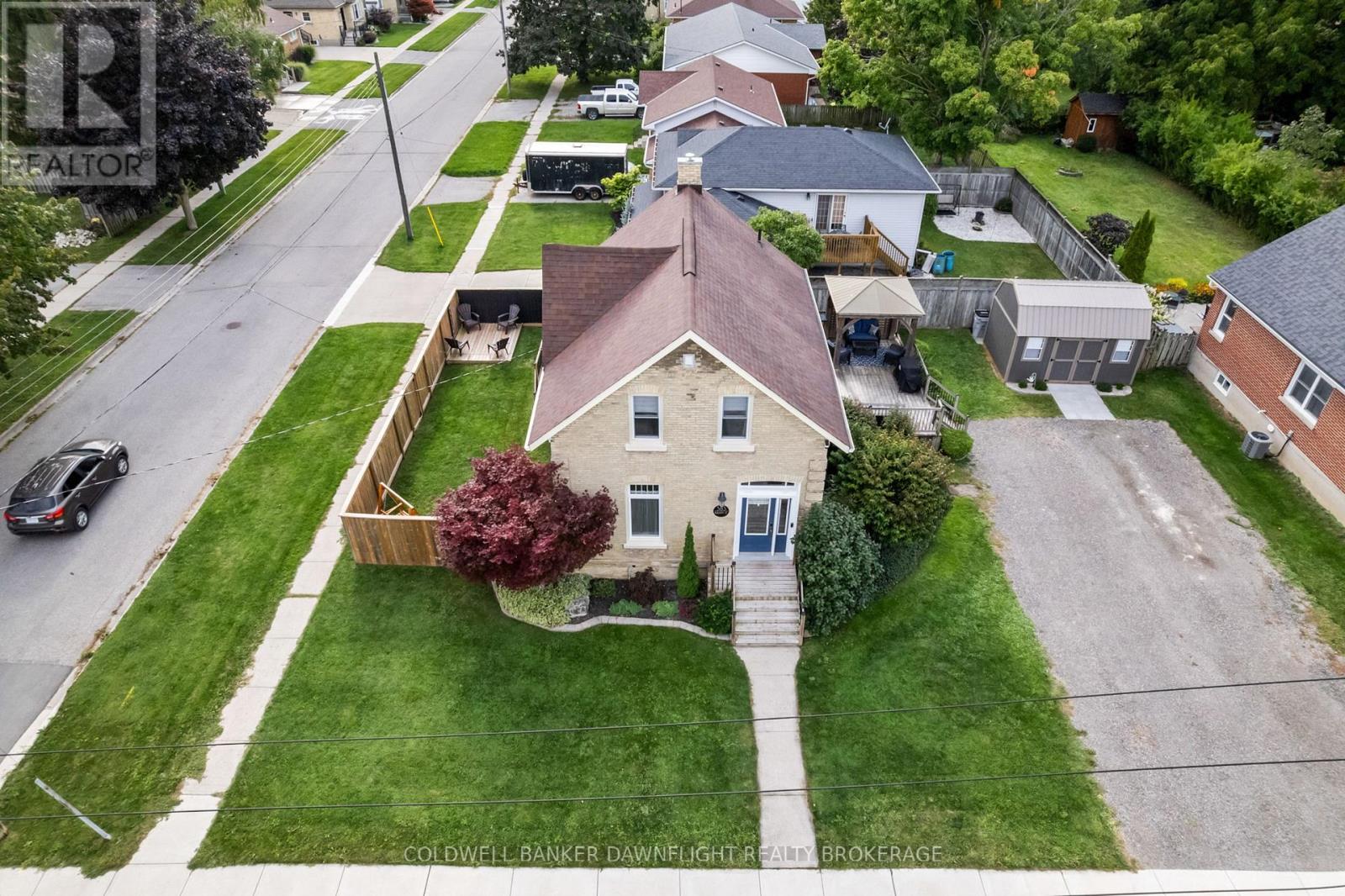 383 William Street, South Huron, Ontario  N0M 1S2 - Photo 3 - X12398459