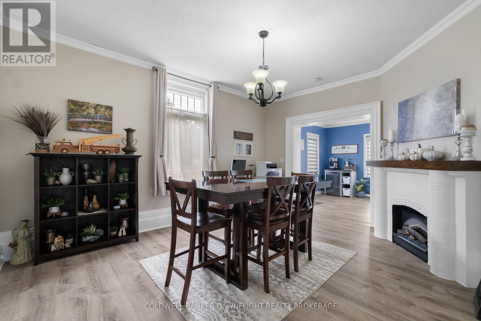 383 William Street, South Huron, Ontario  N0M 1S2 - Photo 9 - X12398459