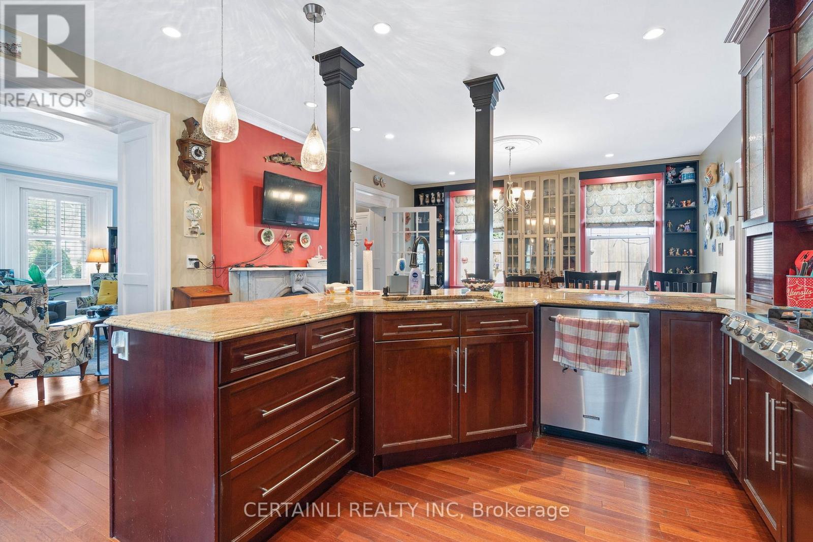 39 William Street, St. Thomas, Ontario  N5R 3H1 - Photo 20 - X12398467