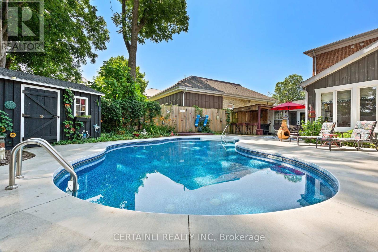 39 William Street, St. Thomas, Ontario  N5R 3H1 - Photo 38 - X12398467