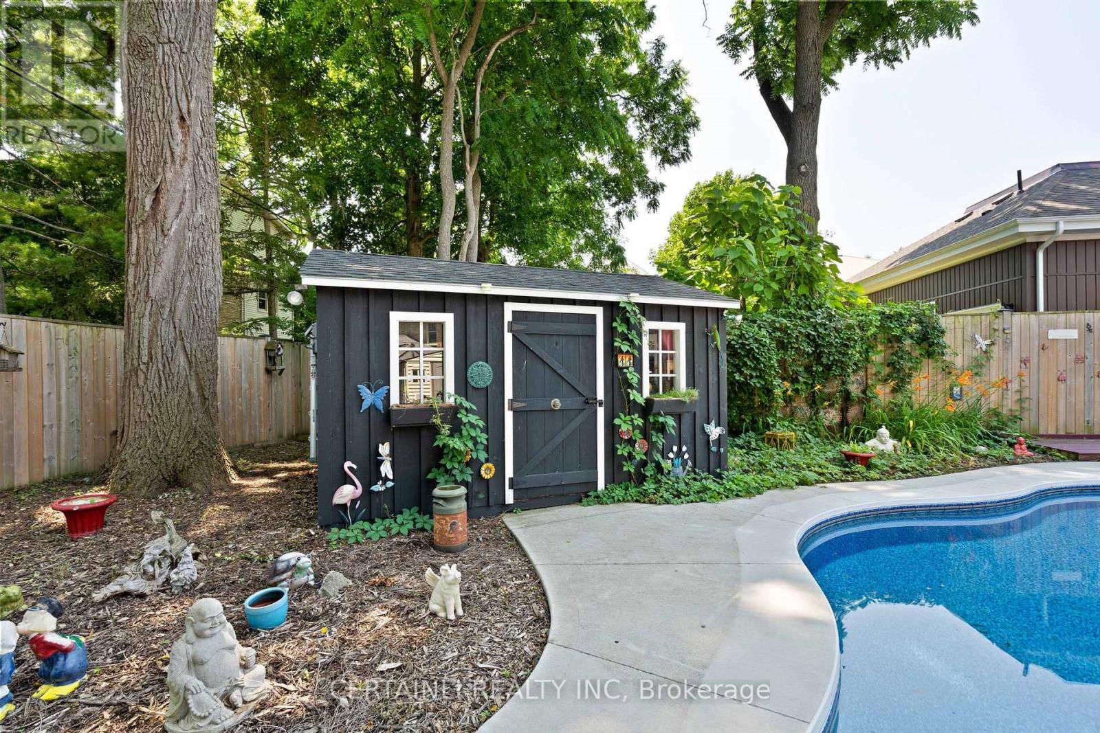 39 William Street, St. Thomas, Ontario  N5R 3H1 - Photo 39 - X12398467