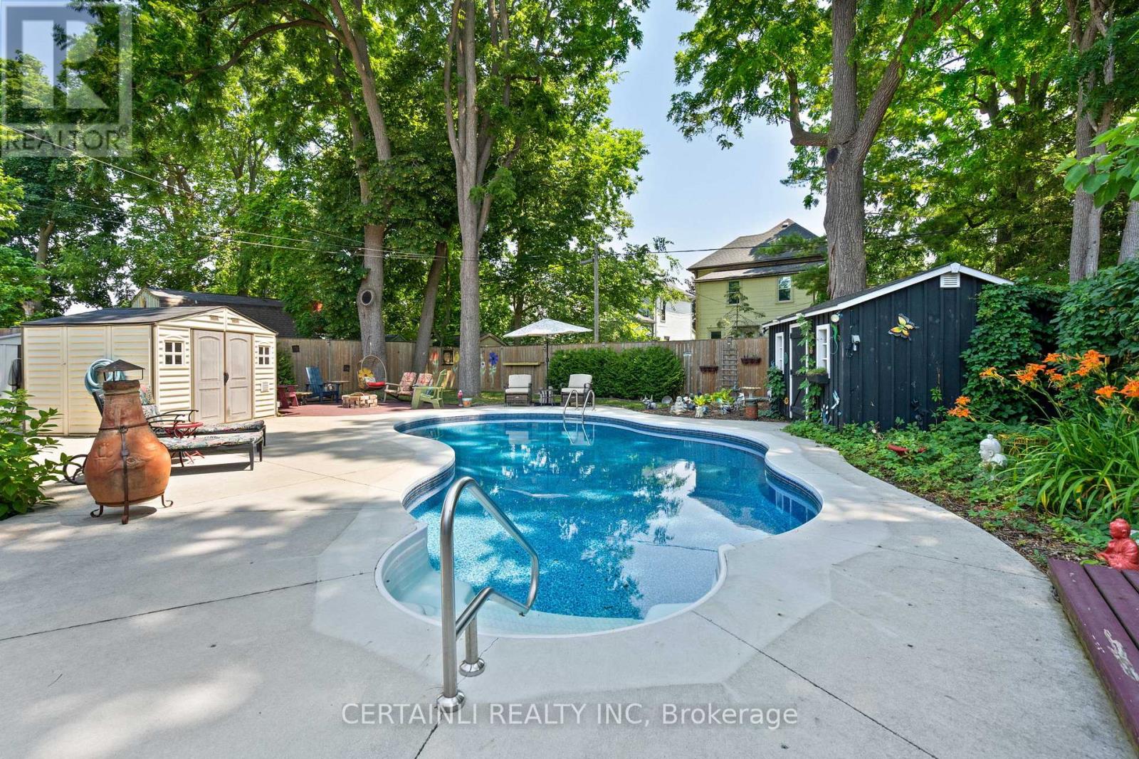 39 William Street, St. Thomas, Ontario  N5R 3H1 - Photo 41 - X12398467