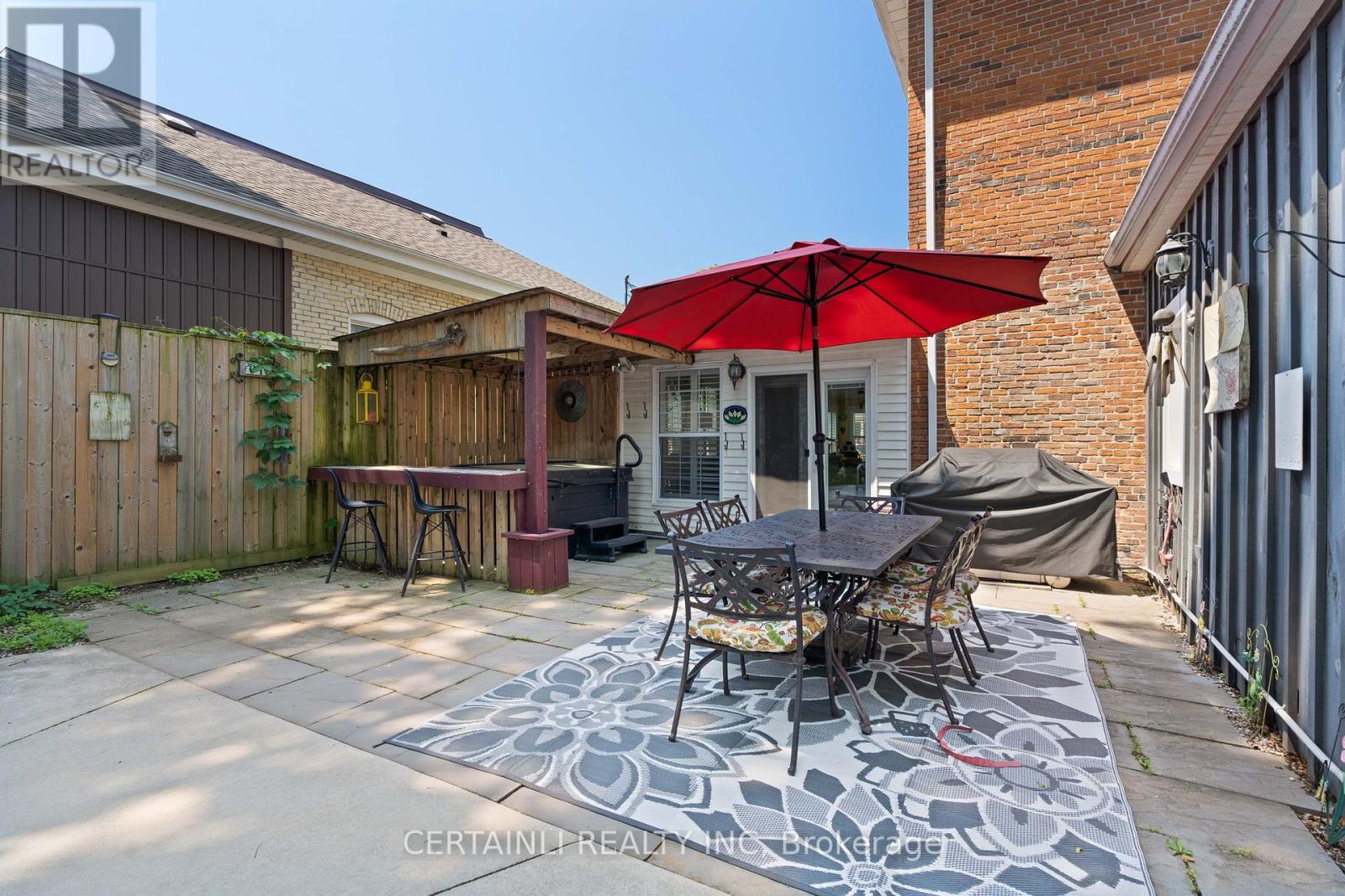 39 William Street, St. Thomas, Ontario  N5R 3H1 - Photo 43 - X12398467
