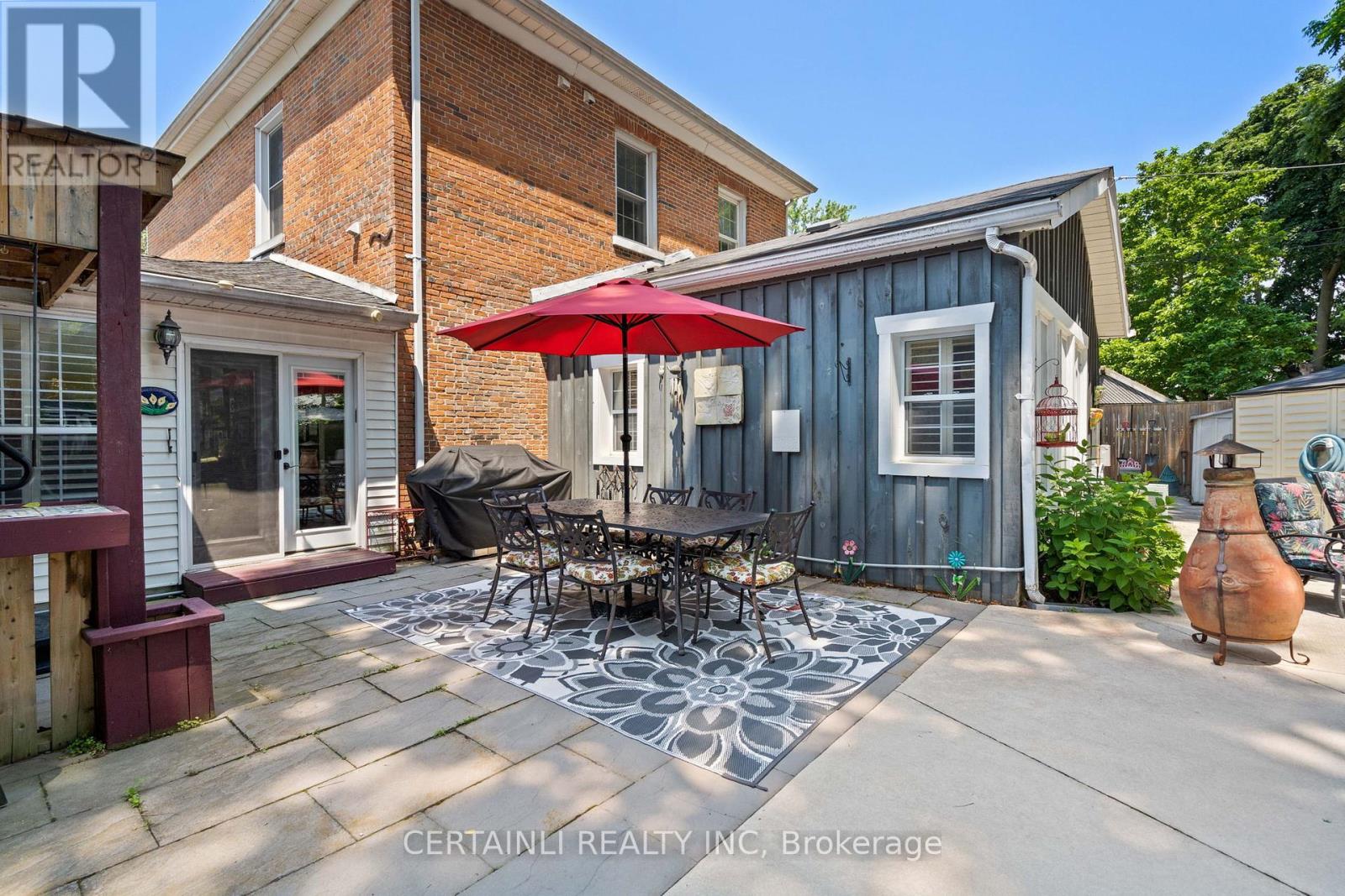 39 William Street, St. Thomas, Ontario  N5R 3H1 - Photo 44 - X12398467