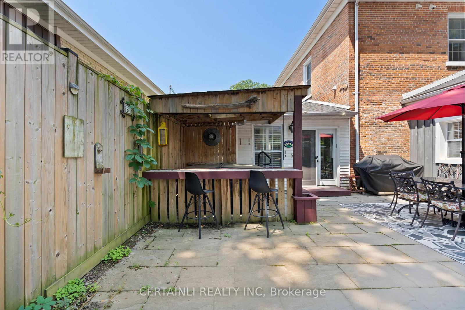39 William Street, St. Thomas, Ontario  N5R 3H1 - Photo 45 - X12398467