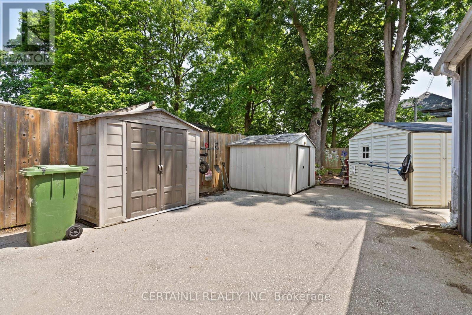 39 William Street, St. Thomas, Ontario  N5R 3H1 - Photo 47 - X12398467