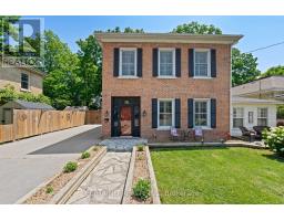 39 WILLIAM STREET, St. Thomas, Ontario