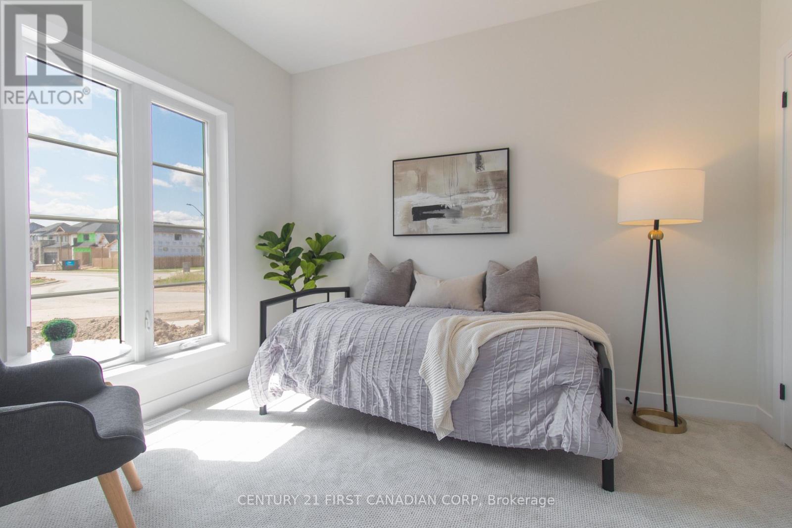 6694 Hayward Drive, London South, Ontario  N6P 0H7 - Photo 15 - X12398518