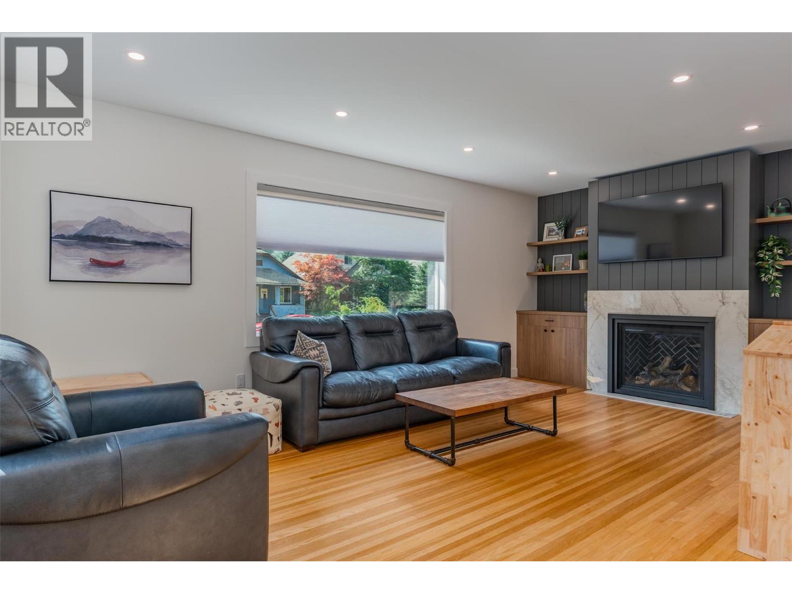 1181 Columbia Avenue, Trail, British Columbia  V1R 1J1 - Photo 14 - 10362595