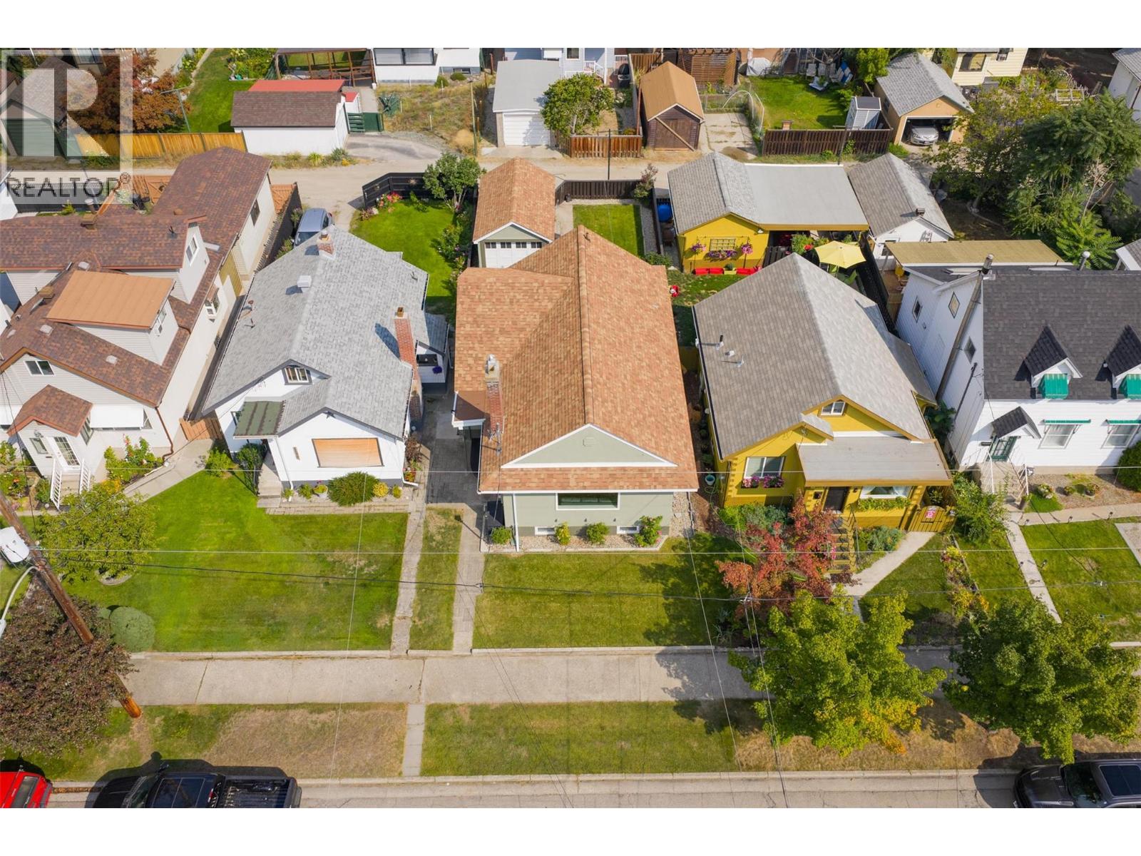 1181 Columbia Avenue, Trail, British Columbia  V1R 1J1 - Photo 48 - 10362595