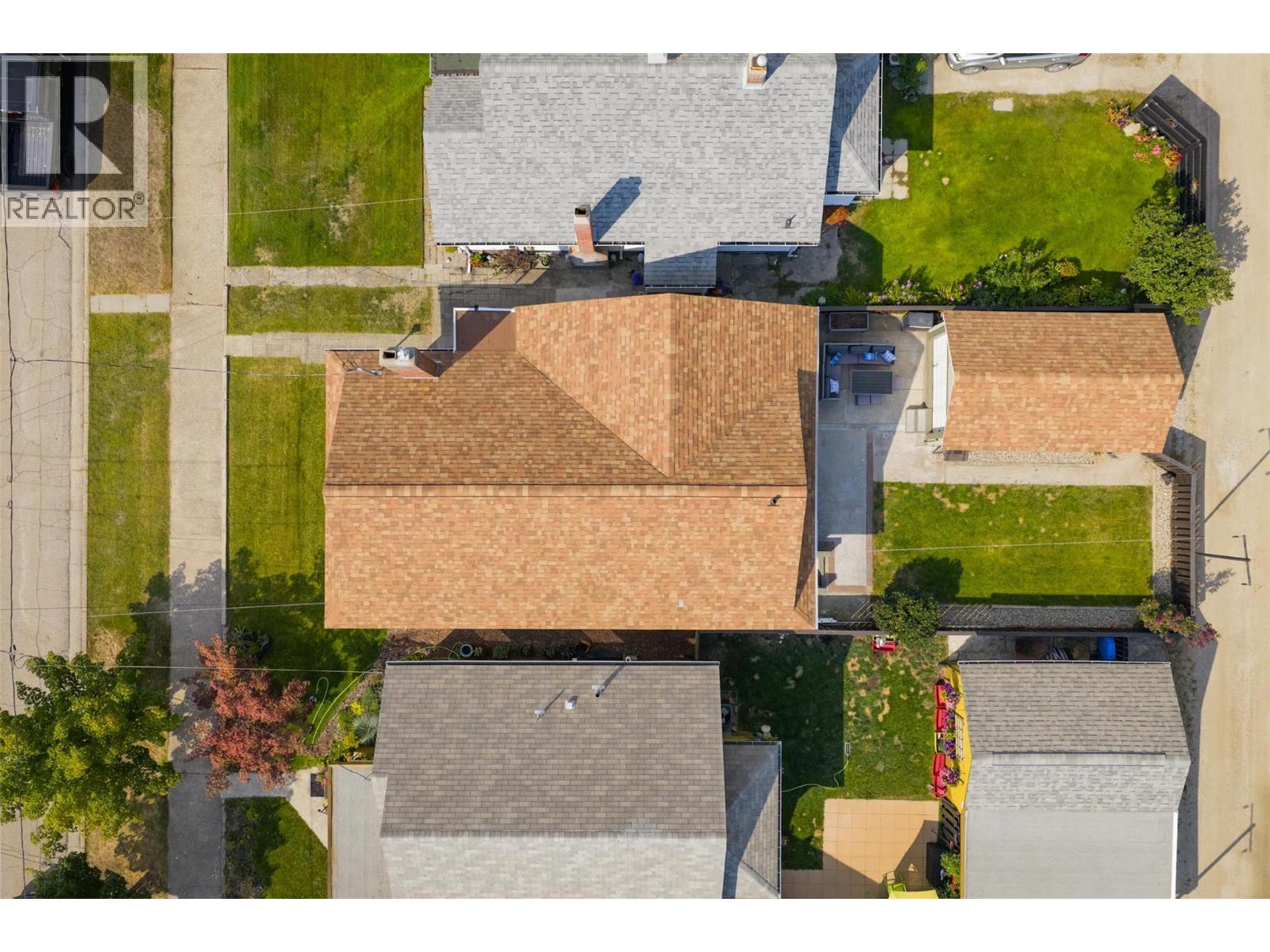 1181 Columbia Avenue, Trail, British Columbia  V1R 1J1 - Photo 49 - 10362595
