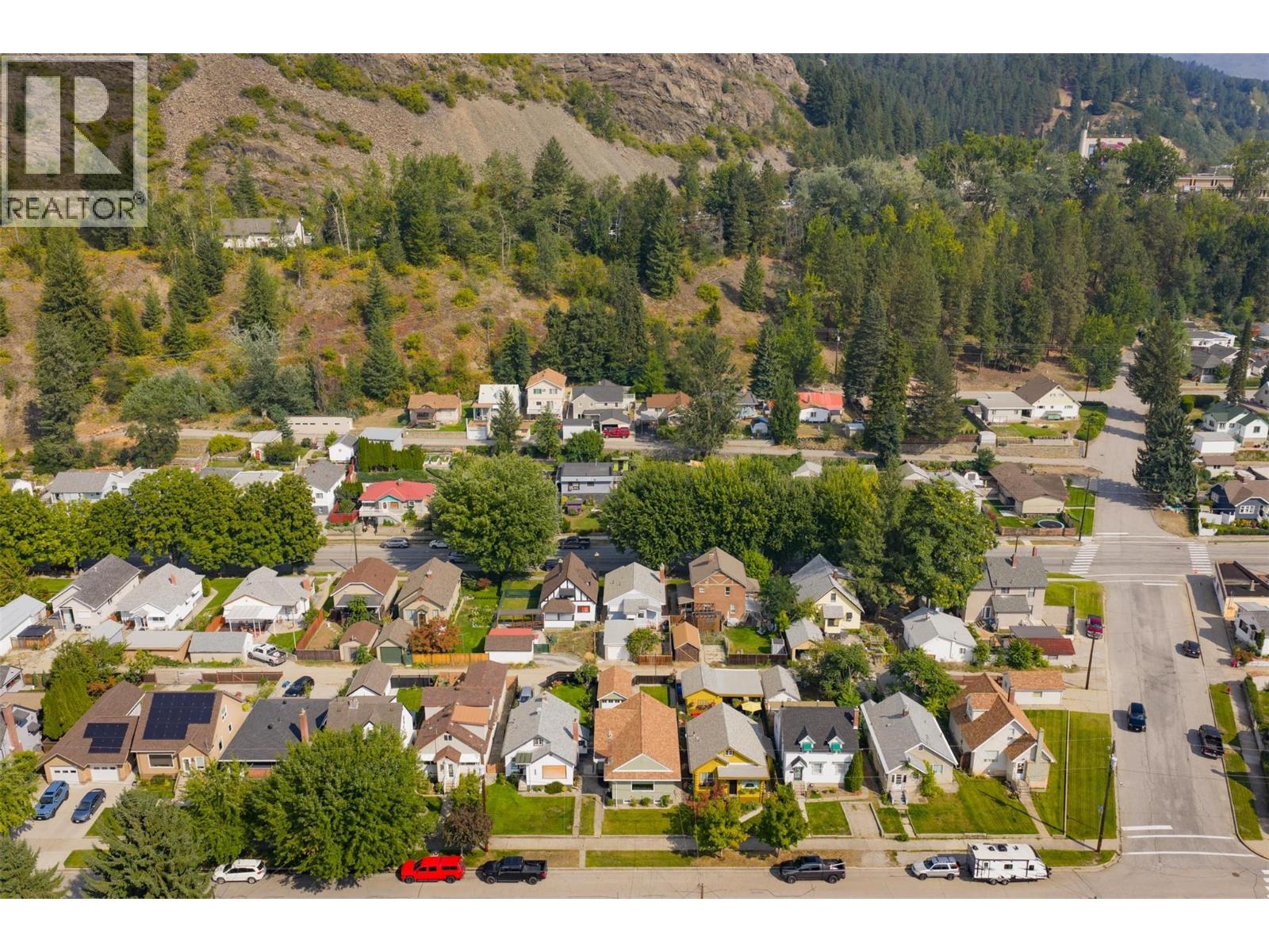 1181 Columbia Avenue, Trail, British Columbia  V1R 1J1 - Photo 52 - 10362595