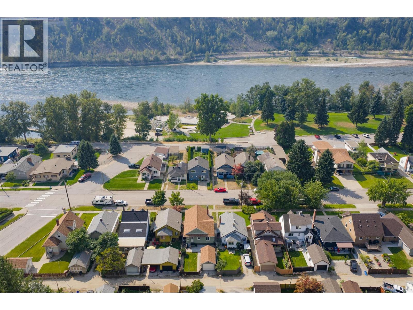 1181 Columbia Avenue, Trail, British Columbia  V1R 1J1 - Photo 54 - 10362595
