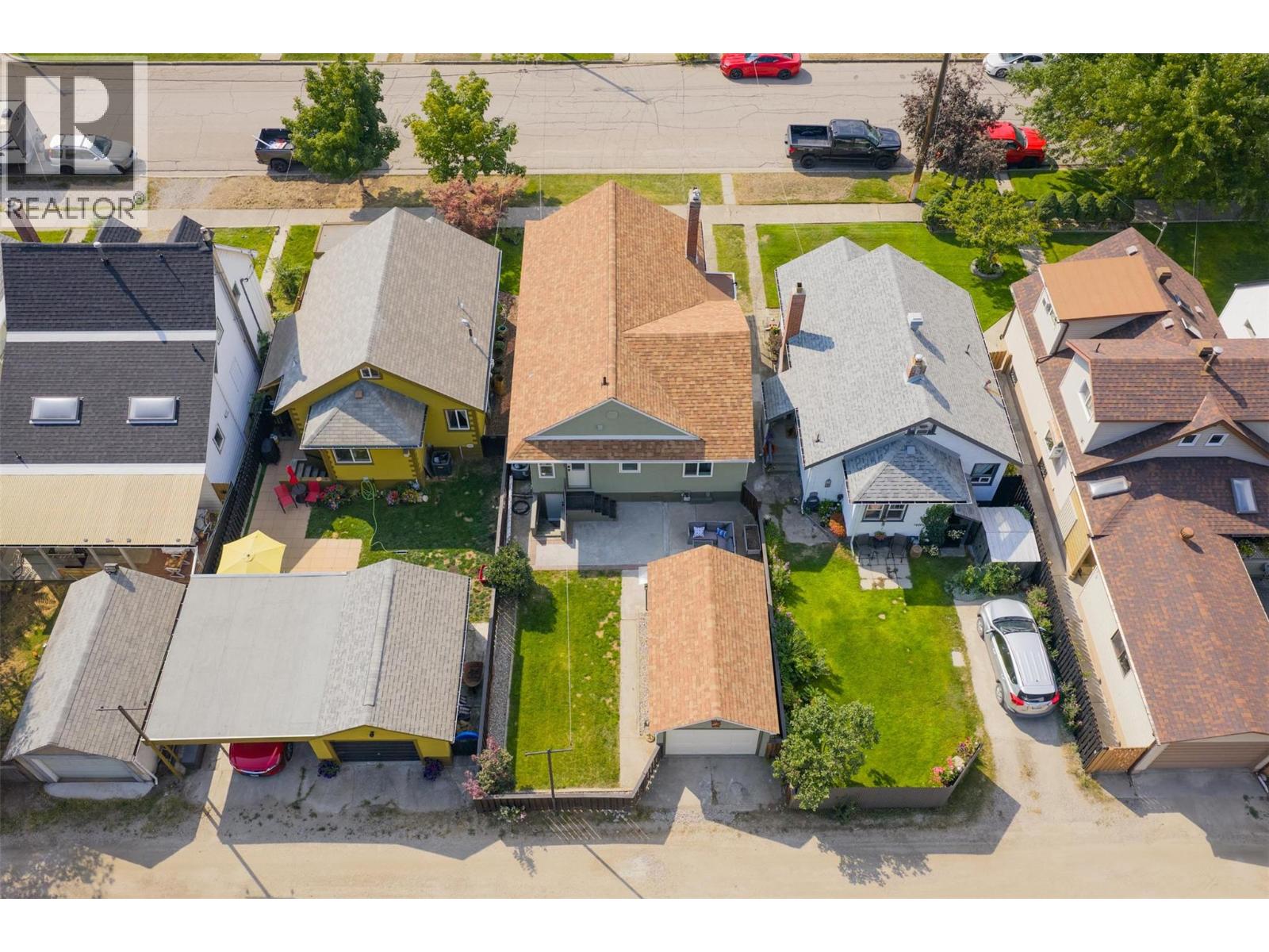 1181 Columbia Avenue, Trail, British Columbia  V1R 1J1 - Photo 50 - 10362595