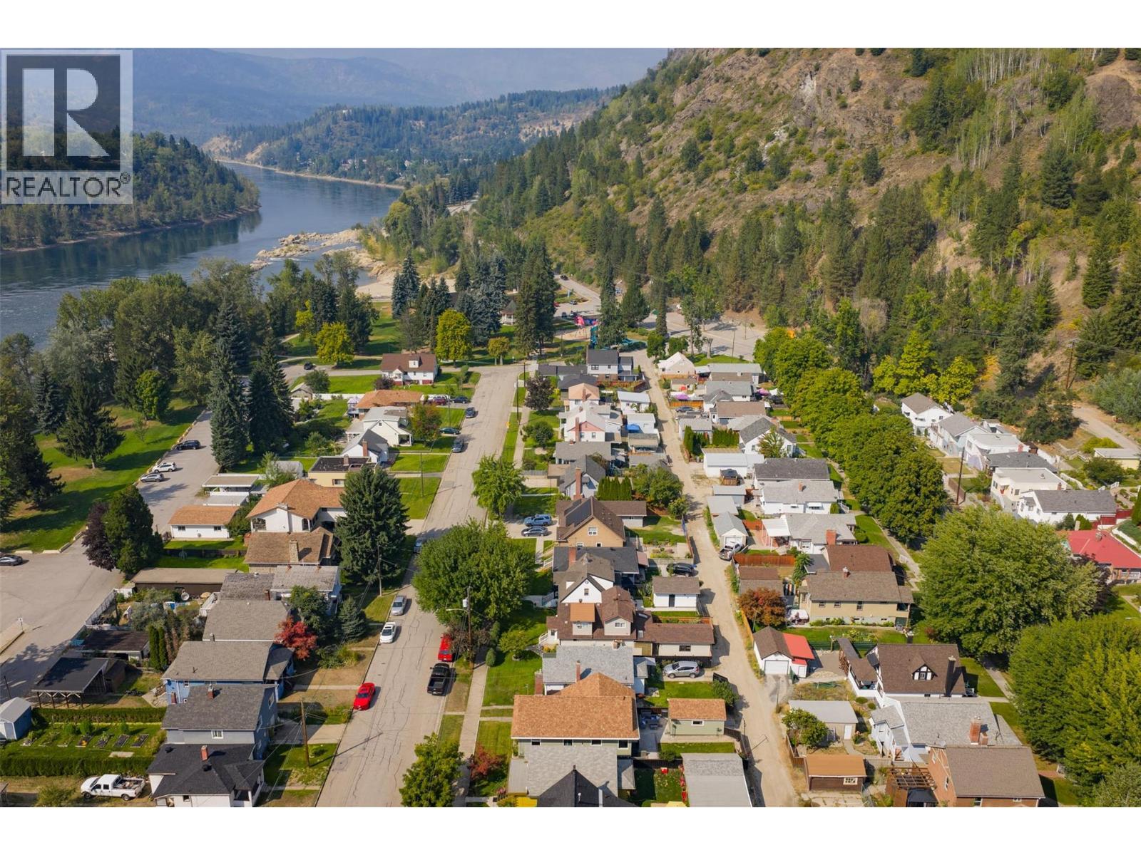 1181 Columbia Avenue, Trail, British Columbia  V1R 1J1 - Photo 53 - 10362595