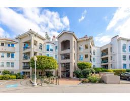 208 3176 GLADWIN ROAD, Abbotsford, British Columbia