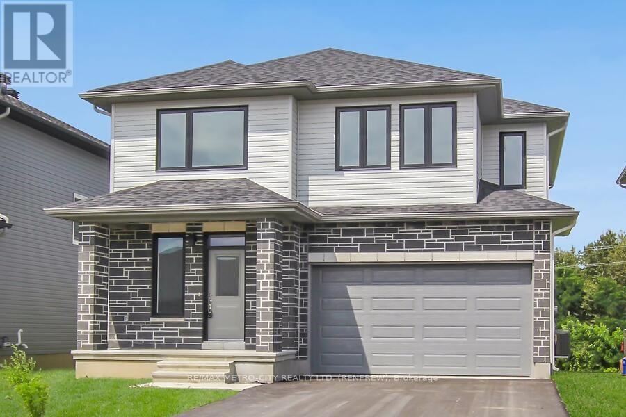 129 SEABERT DRIVE, Arnprior, Ontario