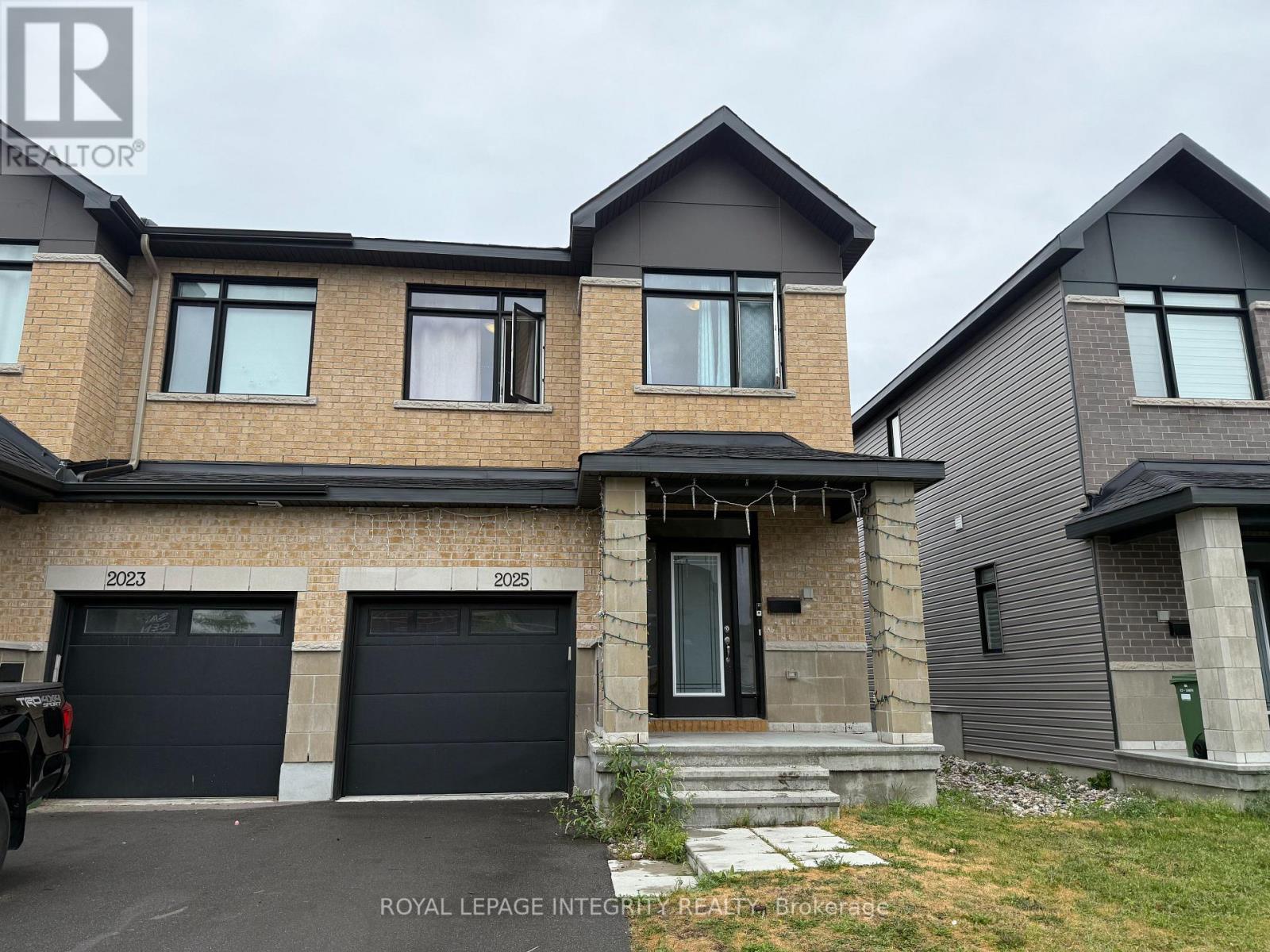2025 ALLEGRINI TERRACE S, Ottawa, Ontario