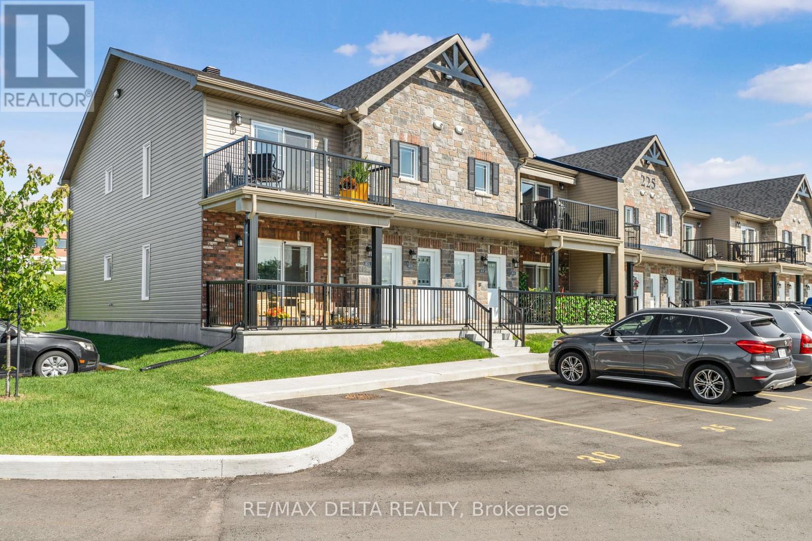 202 - 225 SPENCE AVENUE, hawkesbury, Ontario