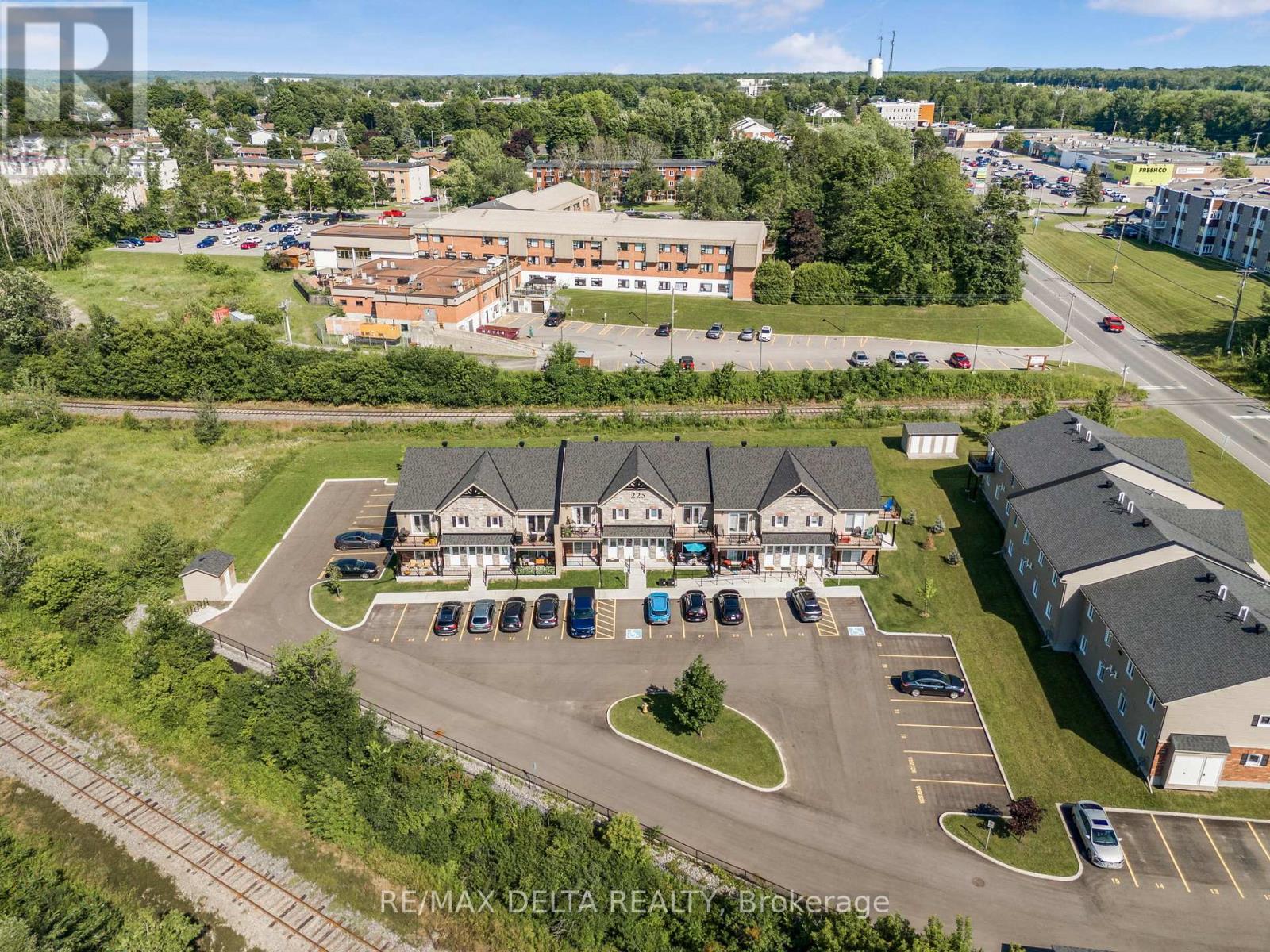 202 - 225 Spence Avenue, Hawkesbury, Ontario  K6A 0B5 - Photo 24 - X12398434