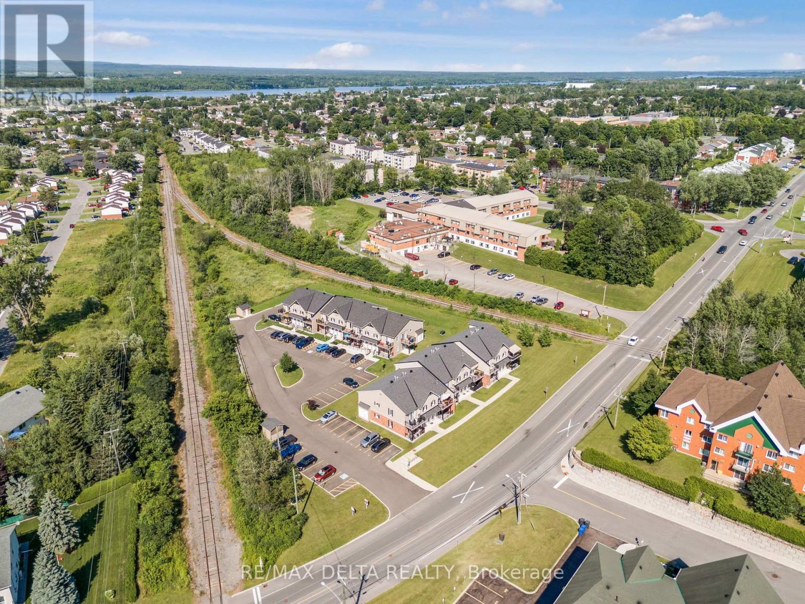 202 - 225 Spence Avenue, Hawkesbury, Ontario  K6A 0B5 - Photo 25 - X12398434