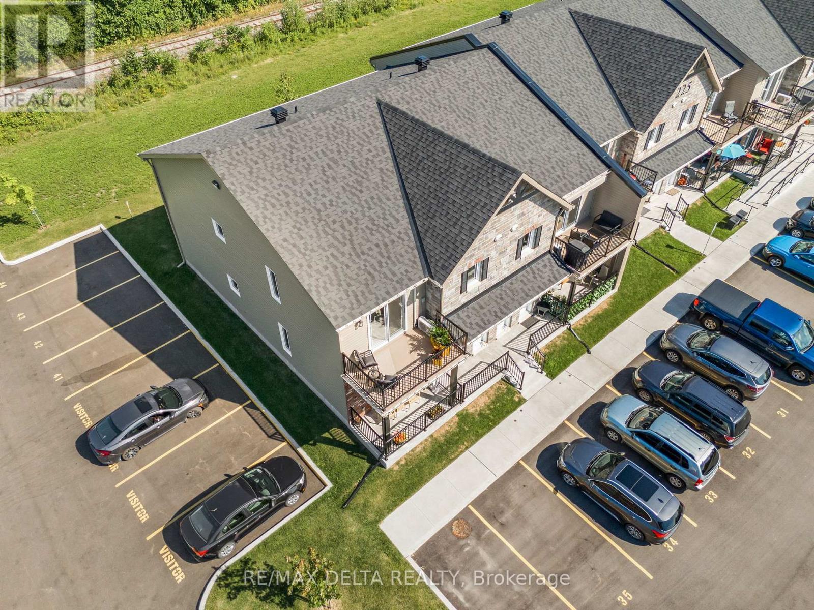 202 - 225 Spence Avenue, Hawkesbury, Ontario  K6A 0B5 - Photo 27 - X12398434