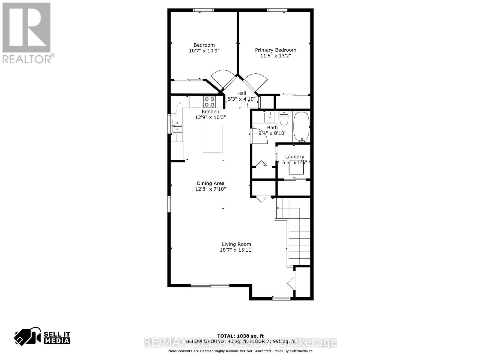 202 - 225 Spence Avenue, Hawkesbury, Ontario  K6A 0B5 - Photo 31 - X12398434