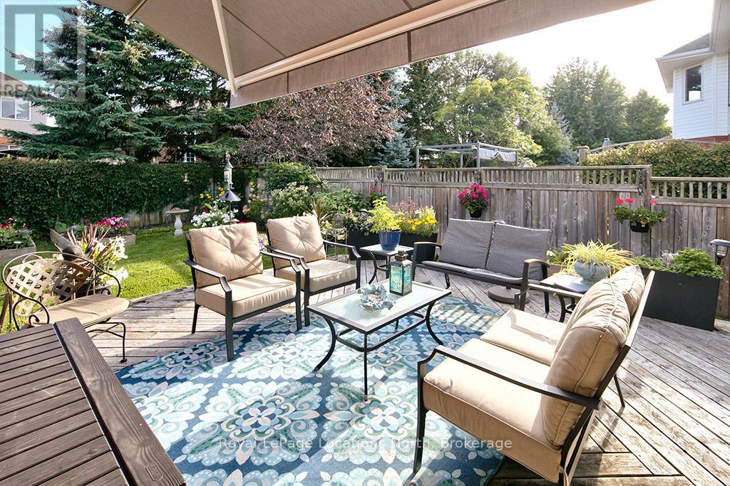 12 Georgian Meadows Drive, Collingwood, Ontario  L9Y 5G9 - Photo 15 - S12398425