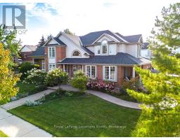 12 GEORGIAN MEADOWS DRIVE