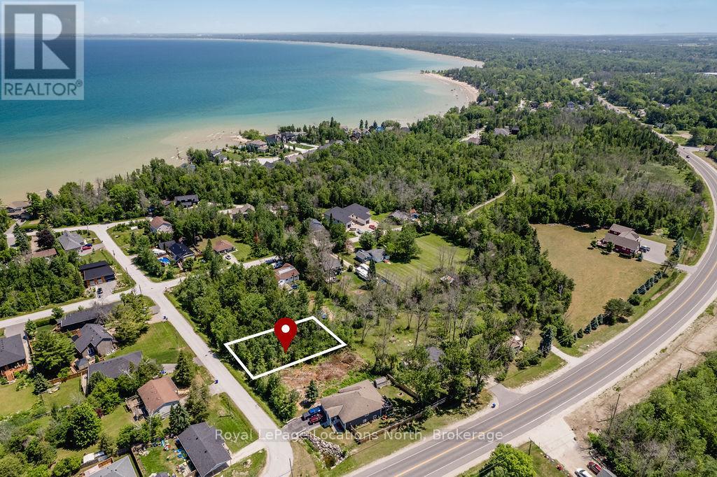 PT LTS 139 & 140 THOMAS STREET, Wasaga Beach, Ontario