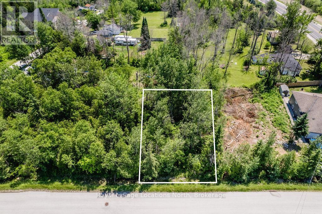 Pt Lts 139 & 140 Thomas Street, Wasaga Beach, Ontario  L9Z 0E9 - Photo 2 - S12398492