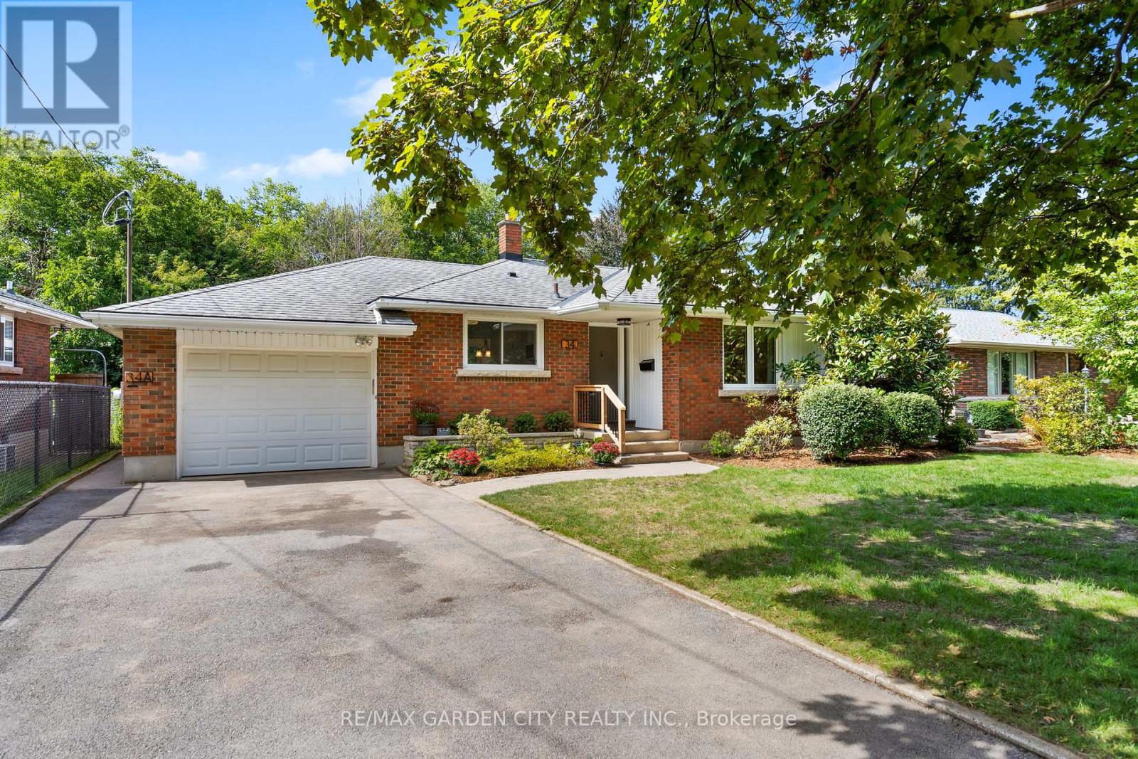 34 Kenworth Drive, St. Catharines, Ontario  L2M 4S2 - Photo 23 - X12398408