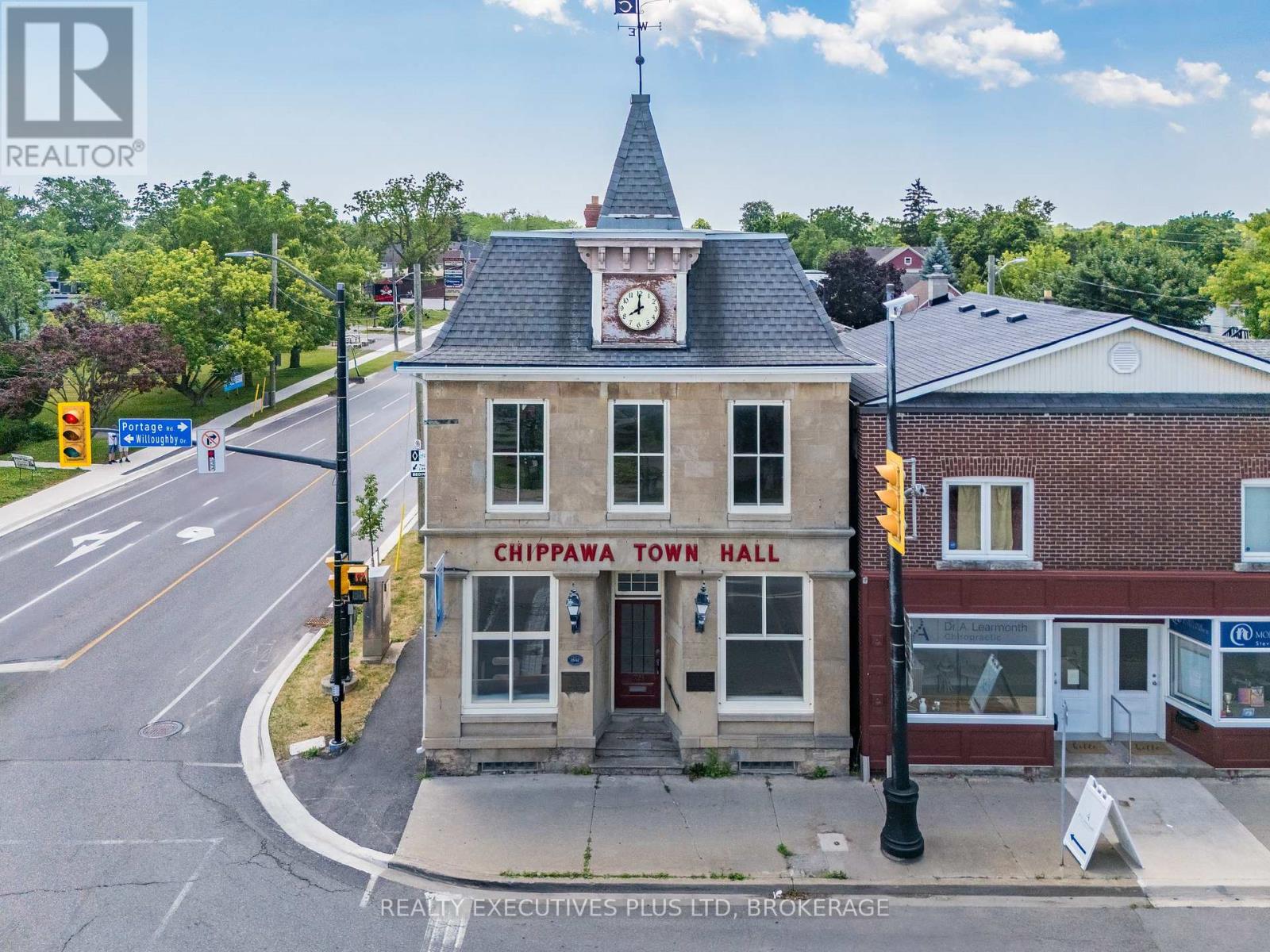 8196 CUMMINGTON SQUARE W, Niagara Falls, Ontario