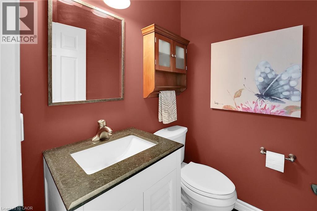 177 Main Street W Unit# 8, Grimsby, Ontario  L3M 1S1 - Photo 13 - 40769014
