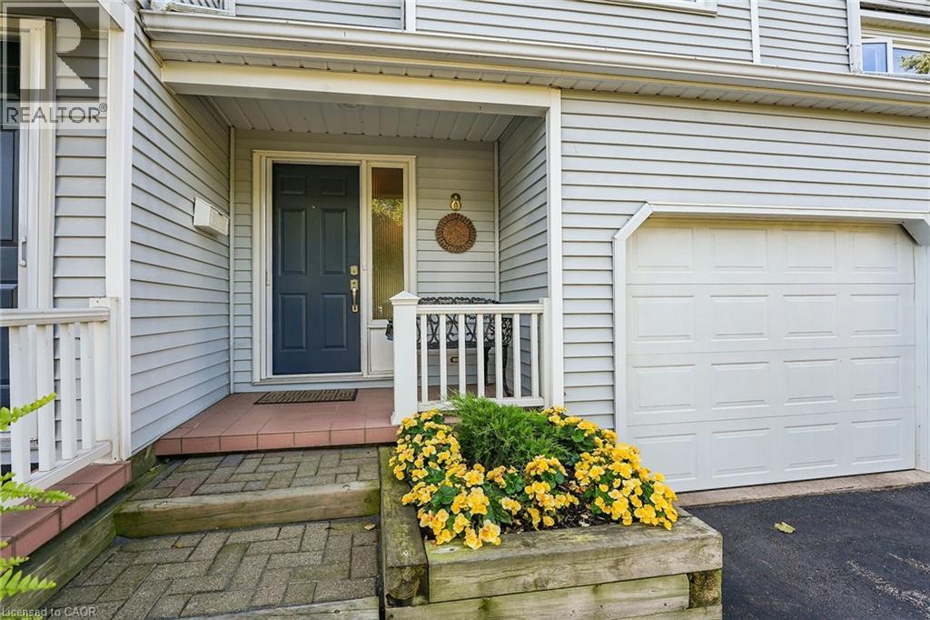 177 Main Street W Unit# 8, Grimsby, Ontario  L3M 1S1 - Photo 2 - 40769014