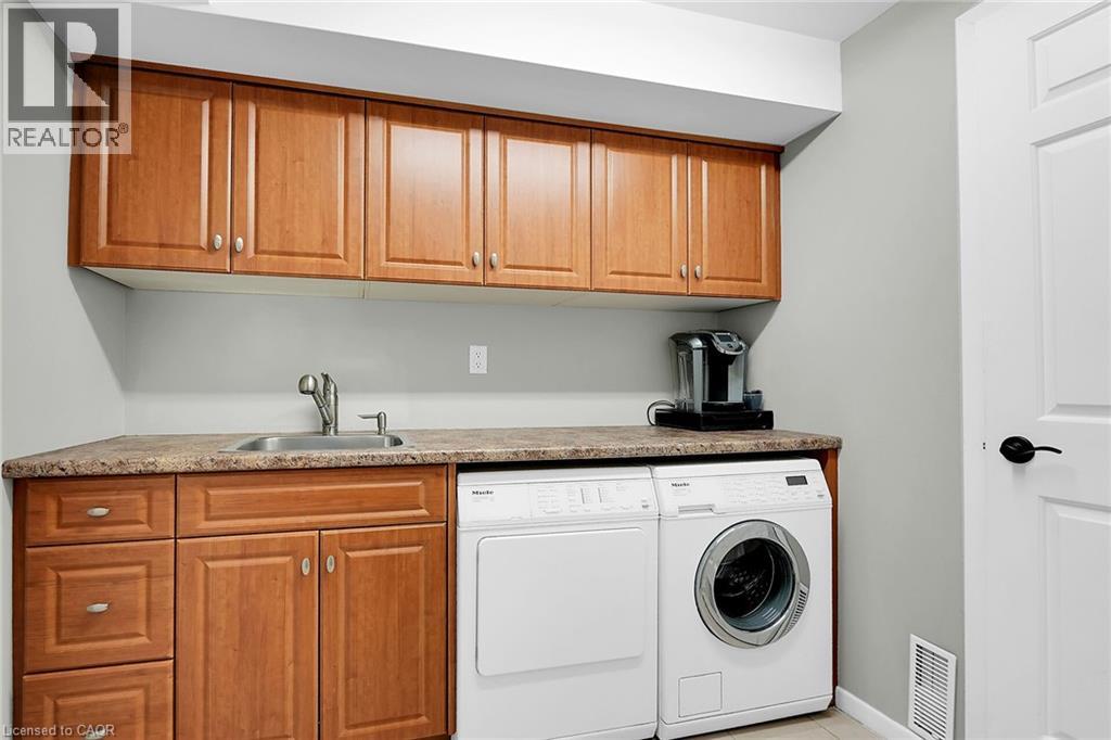 177 Main Street W Unit# 8, Grimsby, Ontario  L3M 1S1 - Photo 23 - 40769014