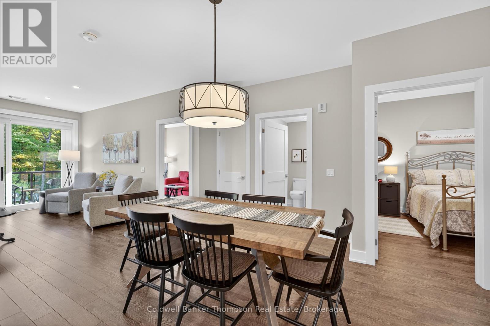 #102 - 23 Campus Trail, Huntsville, Ontario  P1H 0G1 - Photo 10 - X12398440