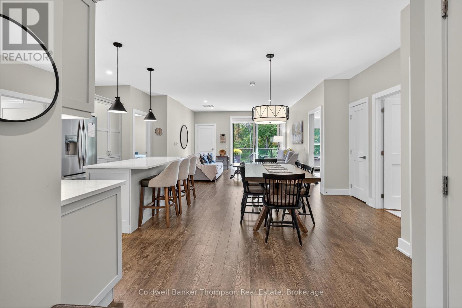 #102 - 23 Campus Trail, Huntsville, Ontario  P1H 0G1 - Photo 11 - X12398440