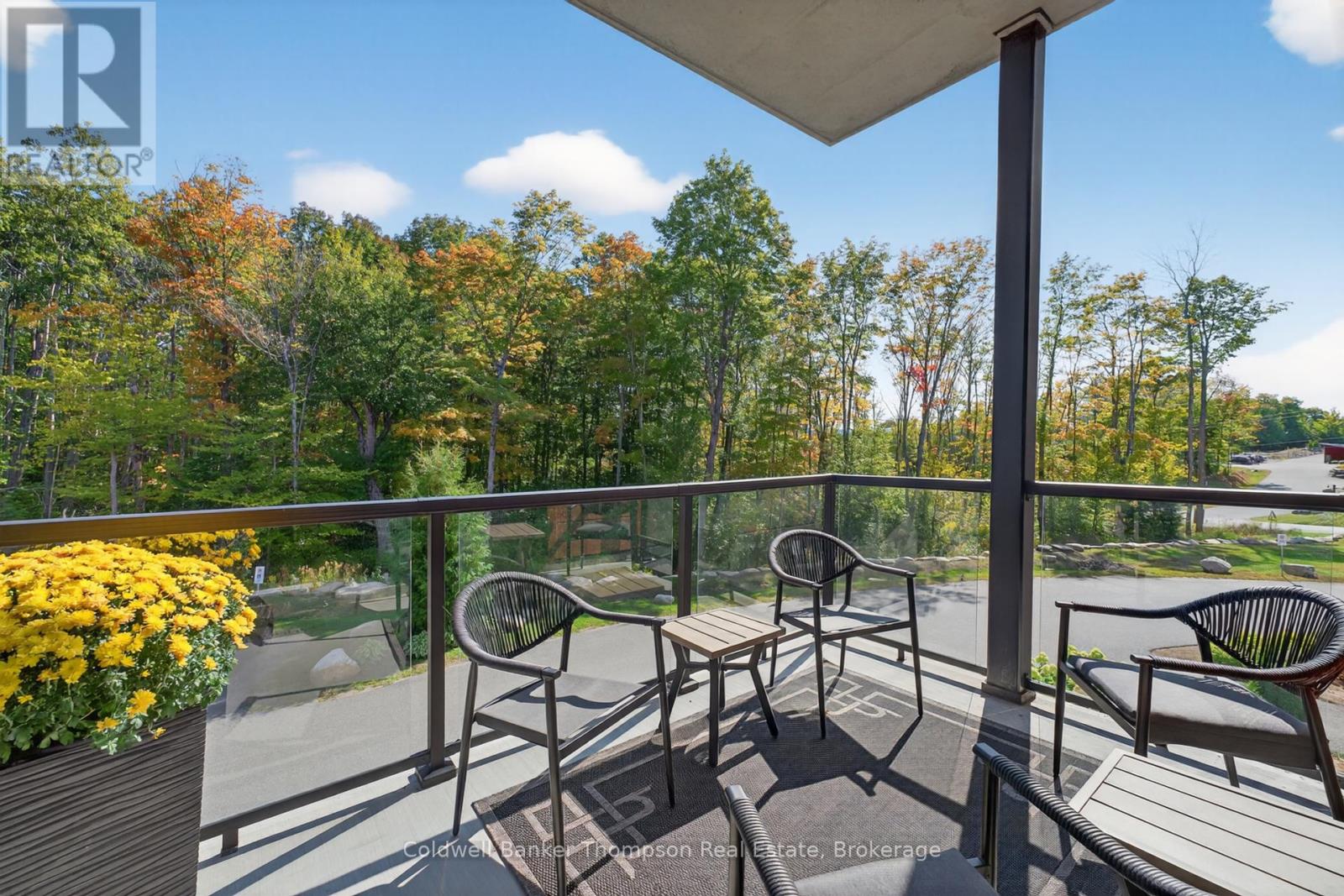 #102 - 23 Campus Trail, Huntsville, Ontario  P1H 0G1 - Photo 12 - X12398440