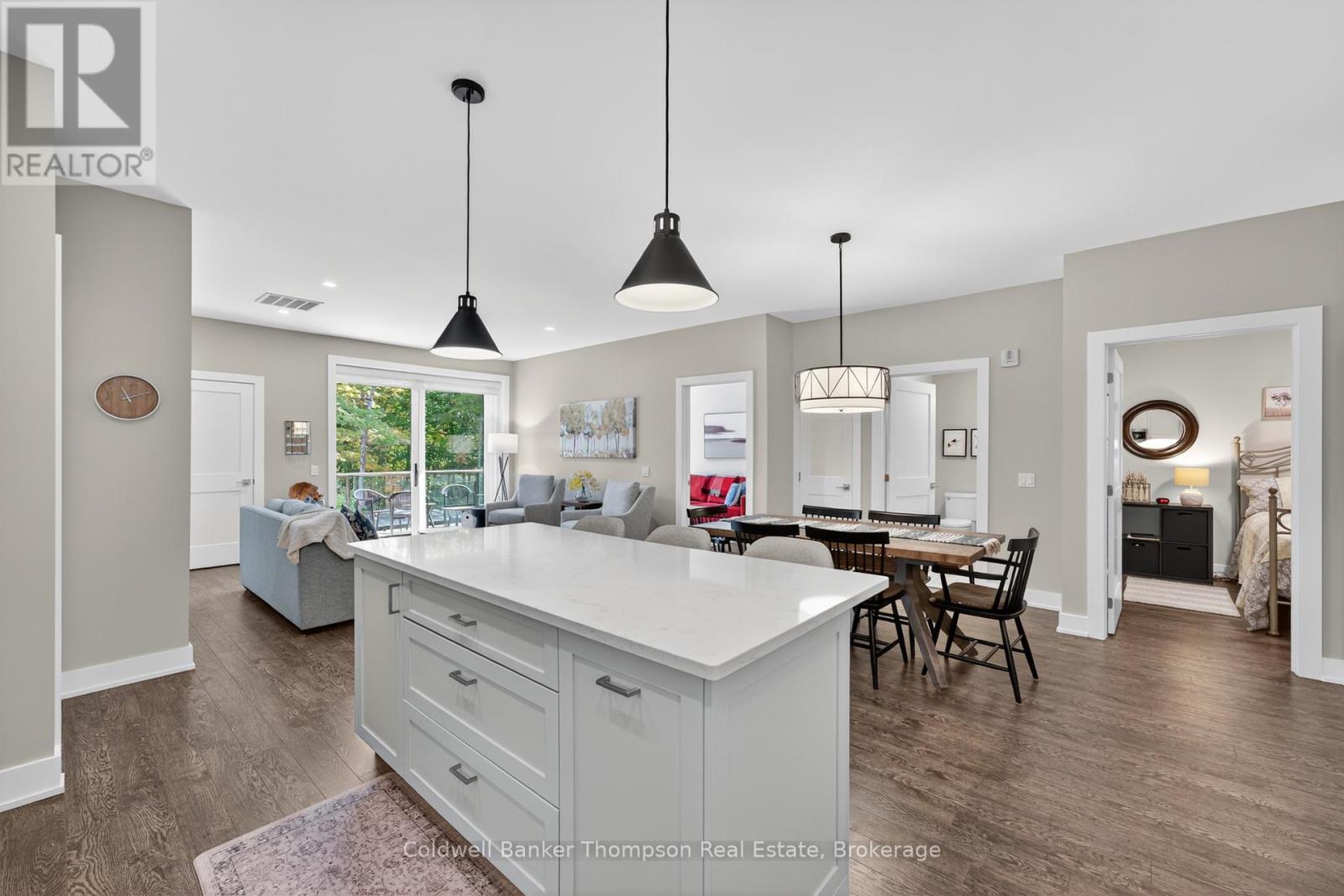 #102 - 23 Campus Trail, Huntsville, Ontario  P1H 0G1 - Photo 14 - X12398440