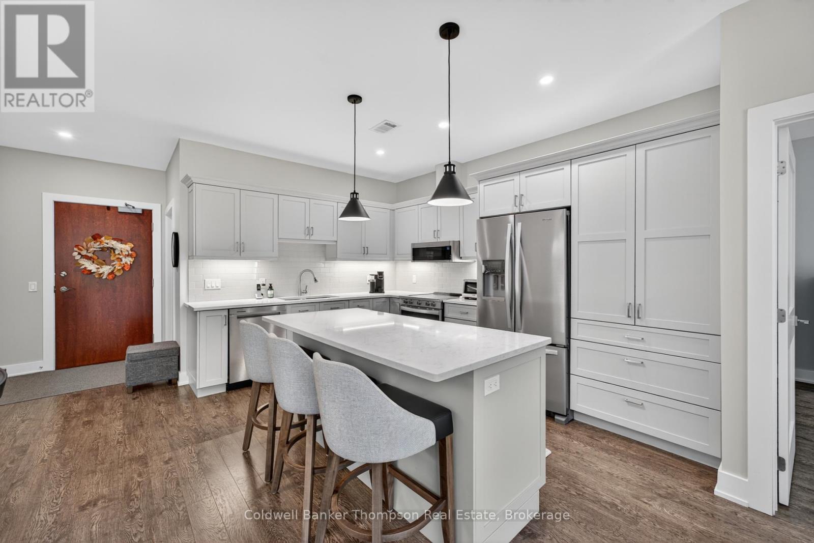 #102 - 23 Campus Trail, Huntsville, Ontario  P1H 0G1 - Photo 15 - X12398440