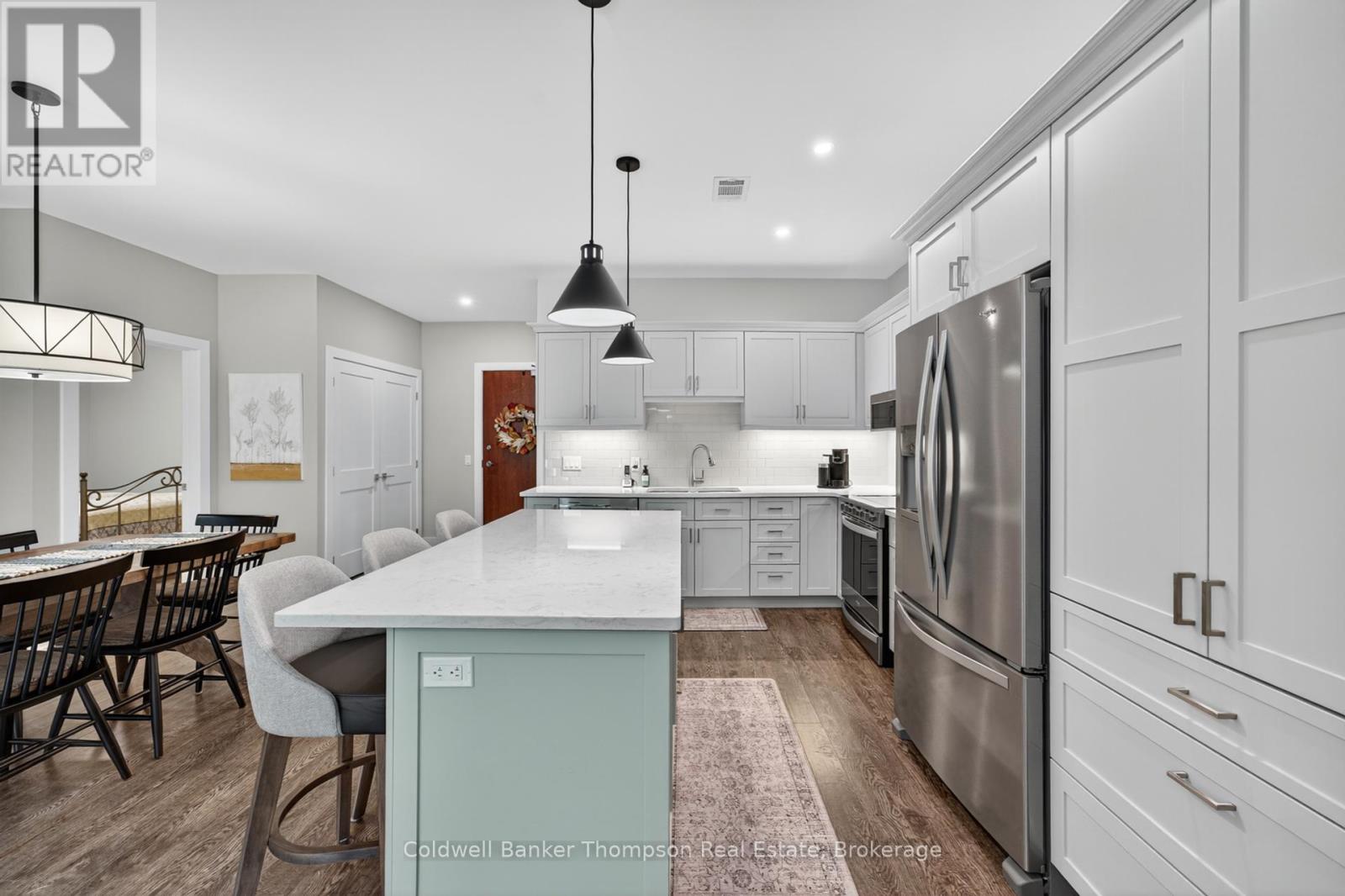 #102 - 23 Campus Trail, Huntsville, Ontario  P1H 0G1 - Photo 16 - X12398440