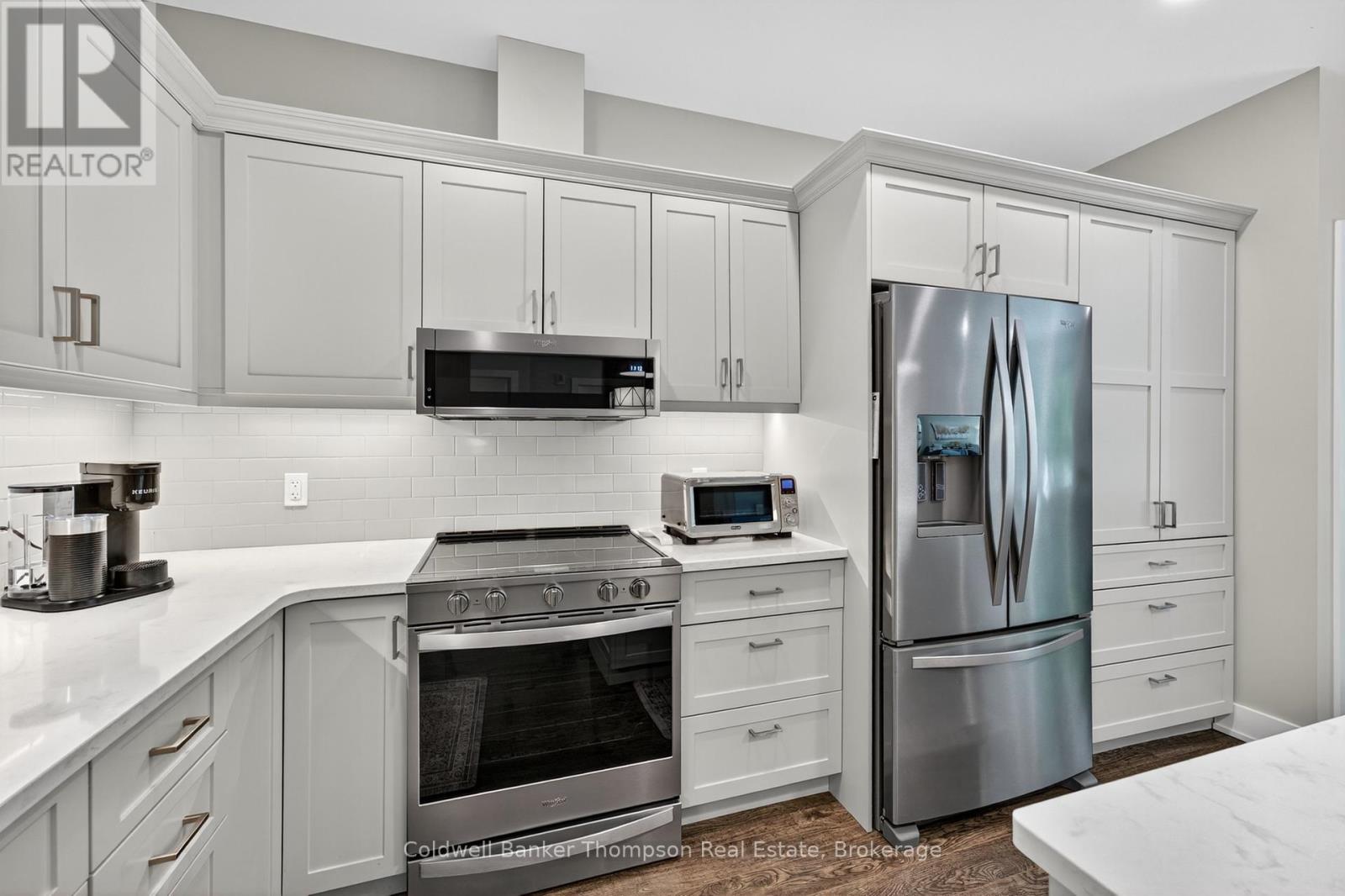 #102 - 23 Campus Trail, Huntsville, Ontario  P1H 0G1 - Photo 18 - X12398440