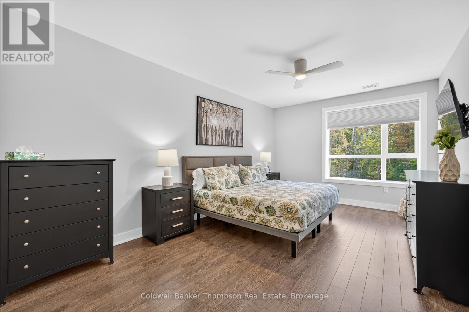 #102 - 23 Campus Trail, Huntsville, Ontario  P1H 0G1 - Photo 19 - X12398440