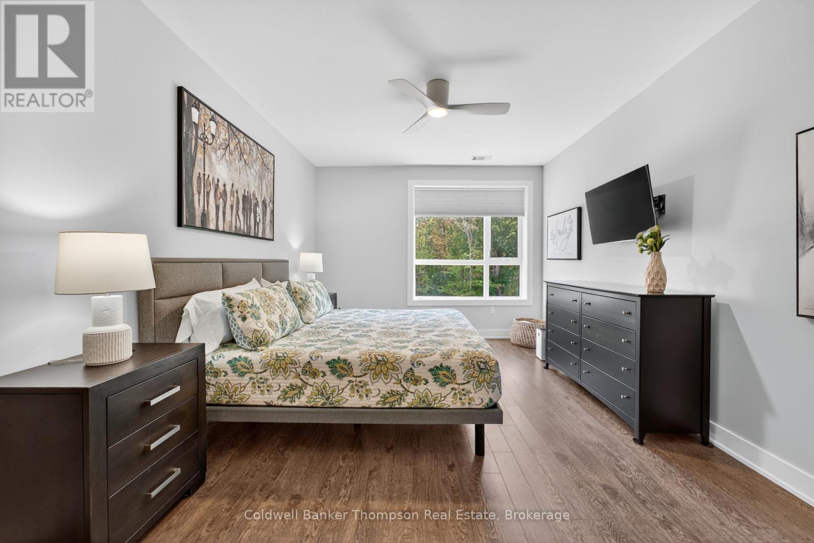 #102 - 23 Campus Trail, Huntsville, Ontario  P1H 0G1 - Photo 20 - X12398440