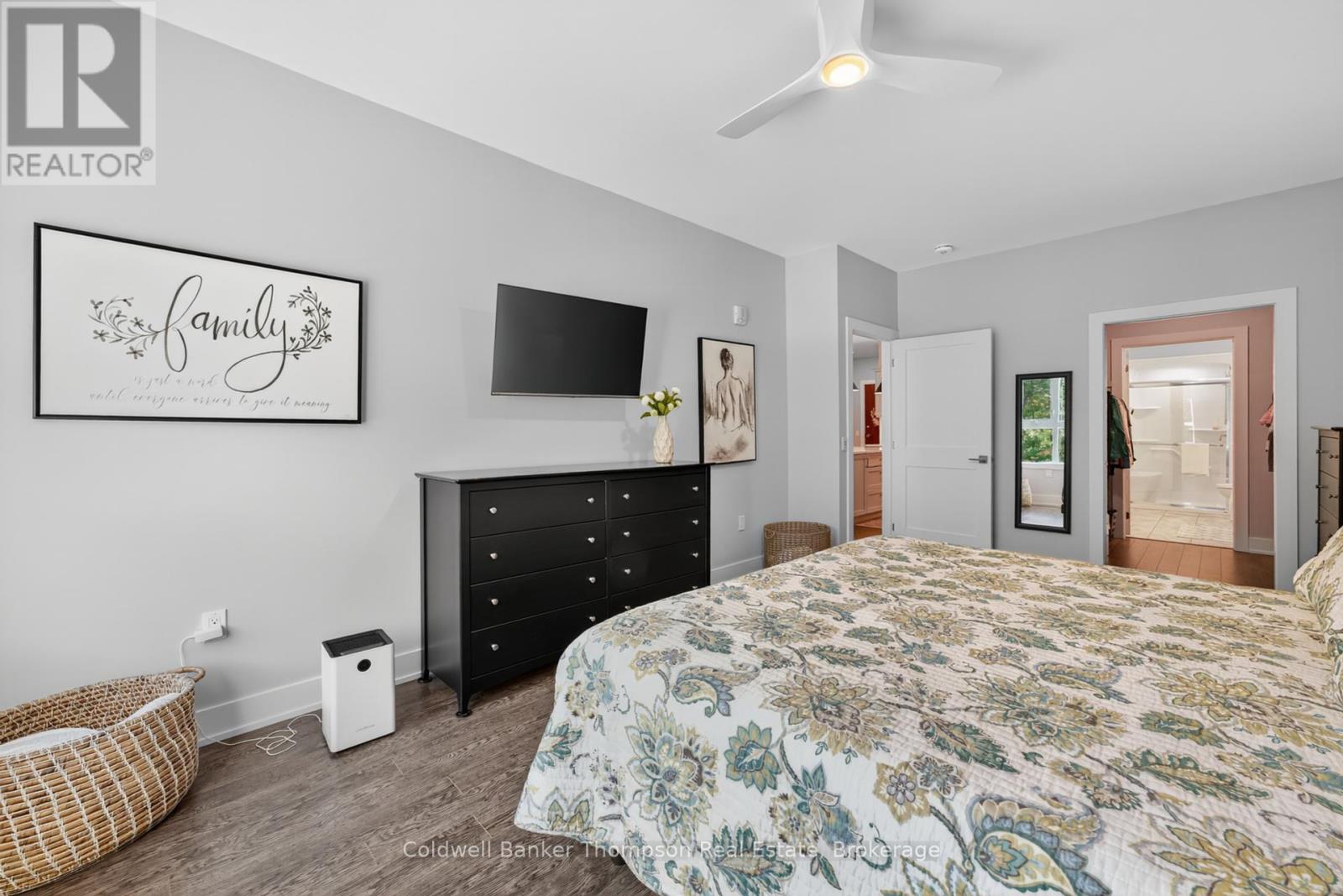 #102 - 23 Campus Trail, Huntsville, Ontario  P1H 0G1 - Photo 21 - X12398440