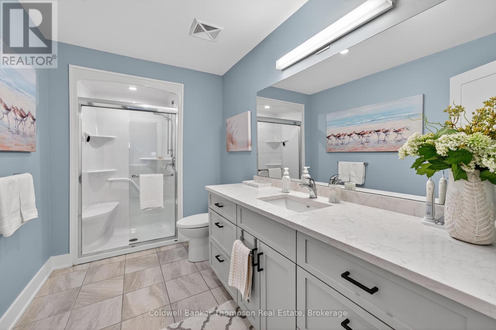 #102 - 23 Campus Trail, Huntsville, Ontario  P1H 0G1 - Photo 23 - X12398440